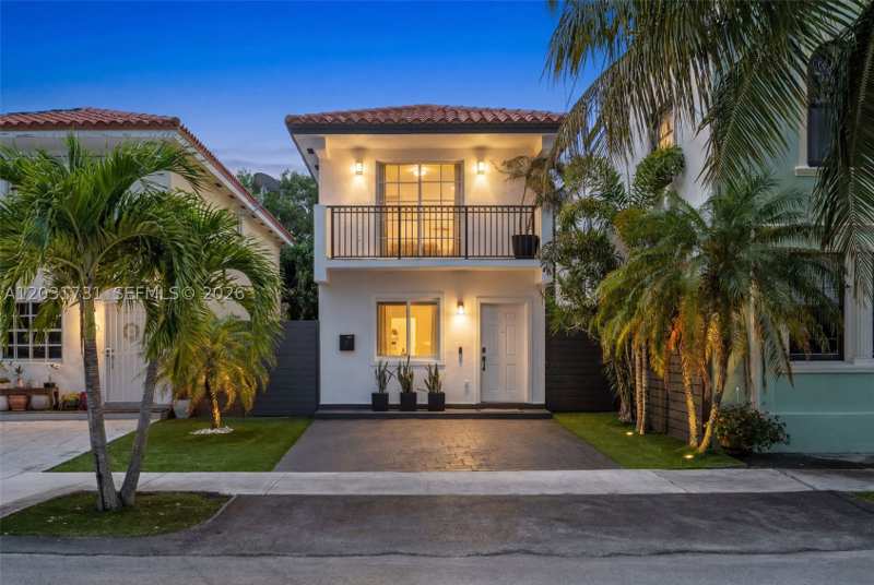 3 bedroom SingleFamilyResidence at 2752 SW 11th St, Webster Terr, Miami — photo 1