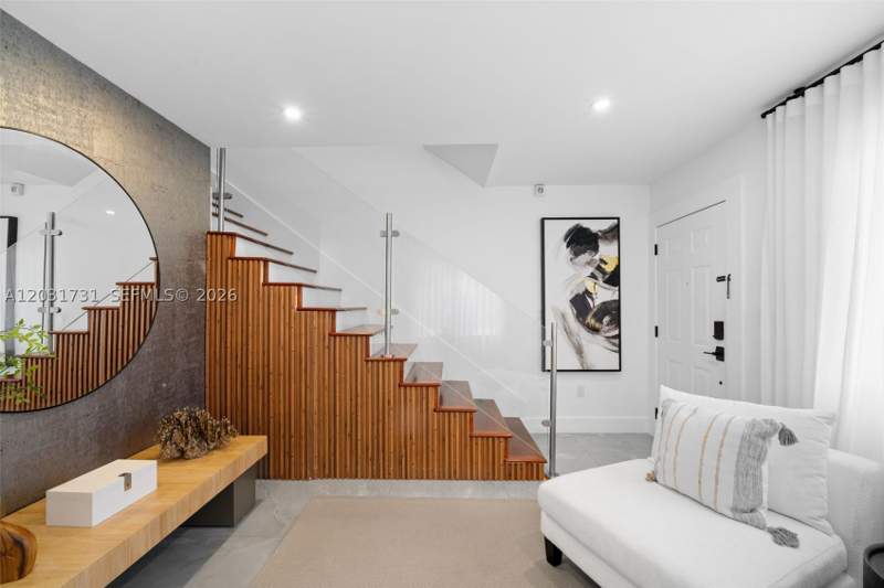 3 bedroom SingleFamilyResidence at 2752 SW 11th St, Webster Terr, Miami — photo 2