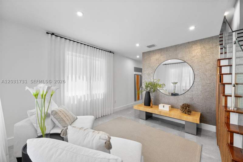 3 bedroom SingleFamilyResidence at 2752 SW 11th St, Webster Terr, Miami — photo 3