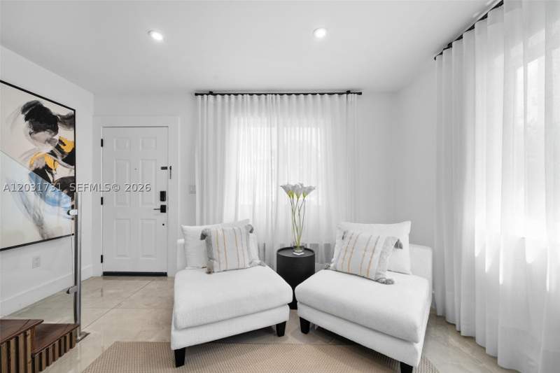 3 bedroom SingleFamilyResidence at 2752 SW 11th St, Webster Terr, Miami — photo 4