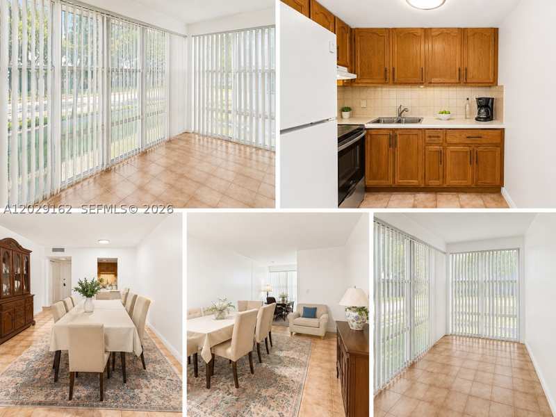 1 bedroom Condominium at 200 177th Dr 107, Avila Condo, Sunny Isles Beach — photo 1