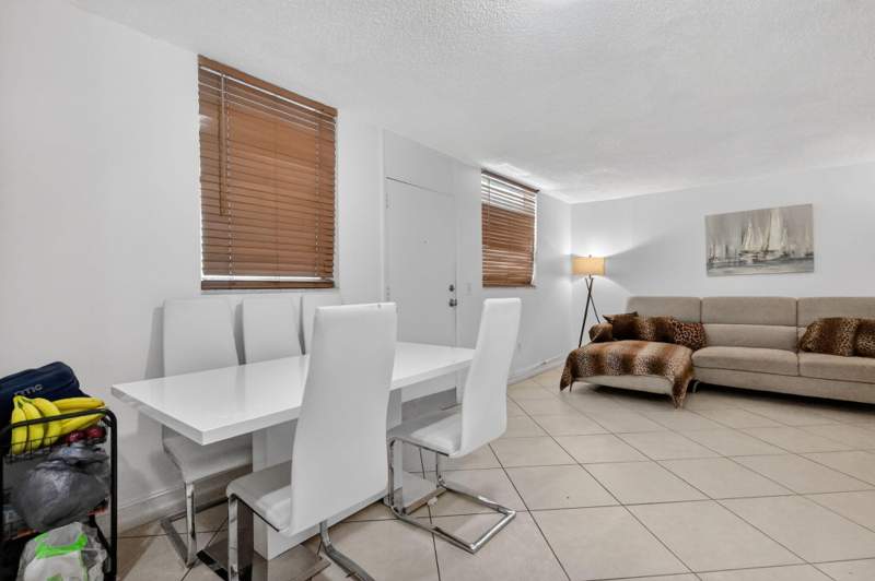 2 bedroom Condominium at 1801 S Treasure Drive 415, North Bay Villas Condo, North Bay Village — photo 2