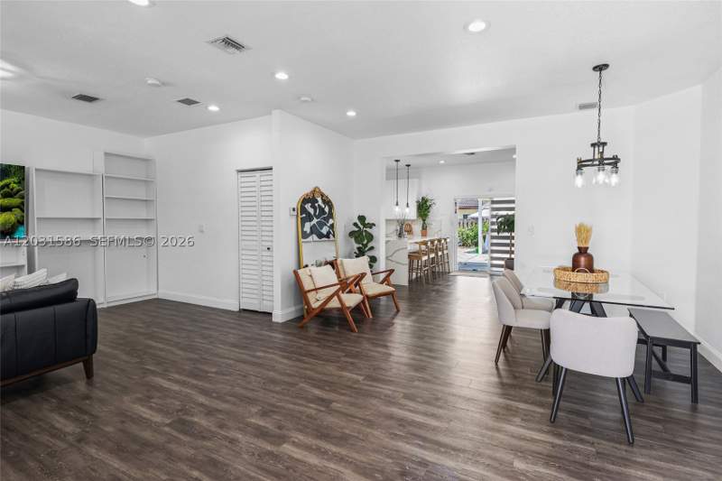 3 bedroom SingleFamilyResidence at 13063 SW 256th St, Vessel, Homestead — photo 4