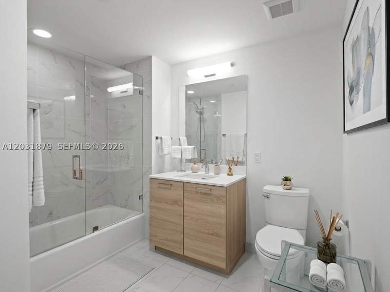 3 bedroom Condominium at 16385 Biscayne Blvd 1615, The Harbour South Condo, North Miami Beach — photo 5