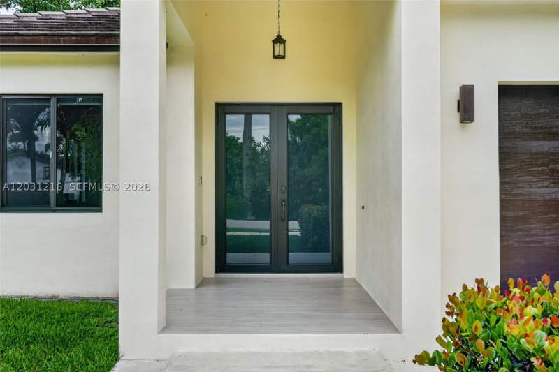 4 bedroom SingleFamilyResidence at 8500 SW 198th St, Silver Pines, Cutler Bay — photo 2