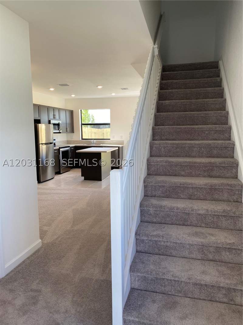3 bedroom Townhouse at 21466 NE 3 Place, Via Ventura Neighborhood 1, Miami — photo 2