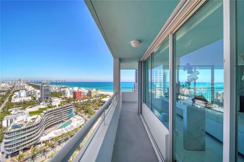 400 S Pointe Dr 2310, Miami Beach FL - photo 15 of 40