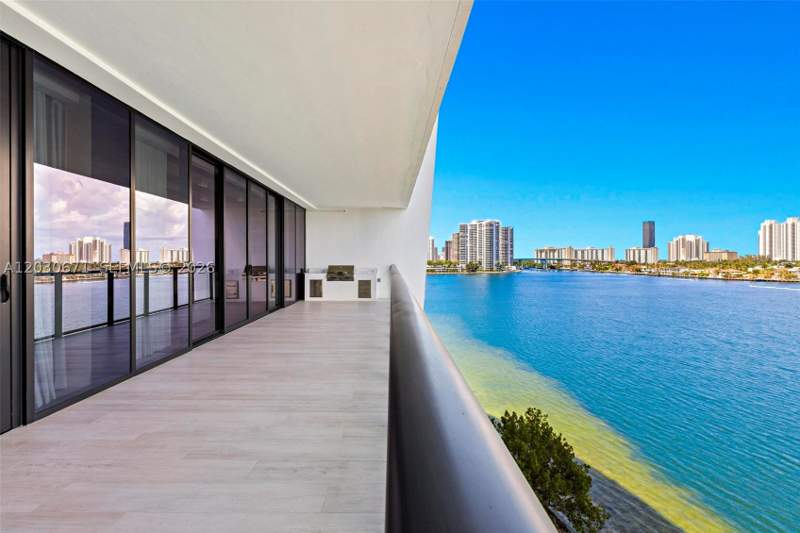 3 bedroom Condominium at 5500 Island Estates Dr 506, Prive Condo, Aventura — photo 2