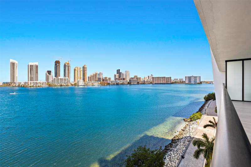 3 bedroom Condominium at 5500 Island Estates Dr 506, Prive Condo, Aventura — photo 4