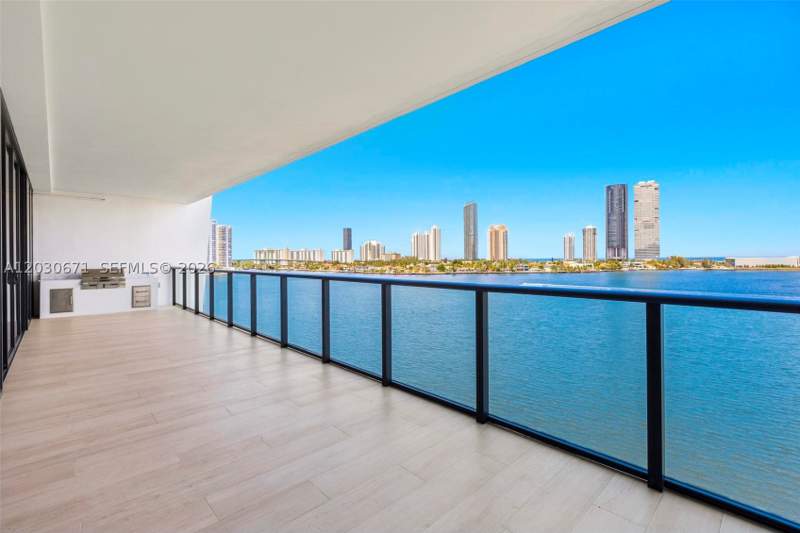 3 bedroom Condominium at 5500 Island Estates Dr 506, Prive Condo, Aventura — photo 5