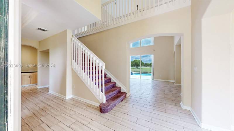 4 bedroom SingleFamilyResidence at 1730 SE 20th Ter, Shores At Keys Gate, Homestead — photo 5