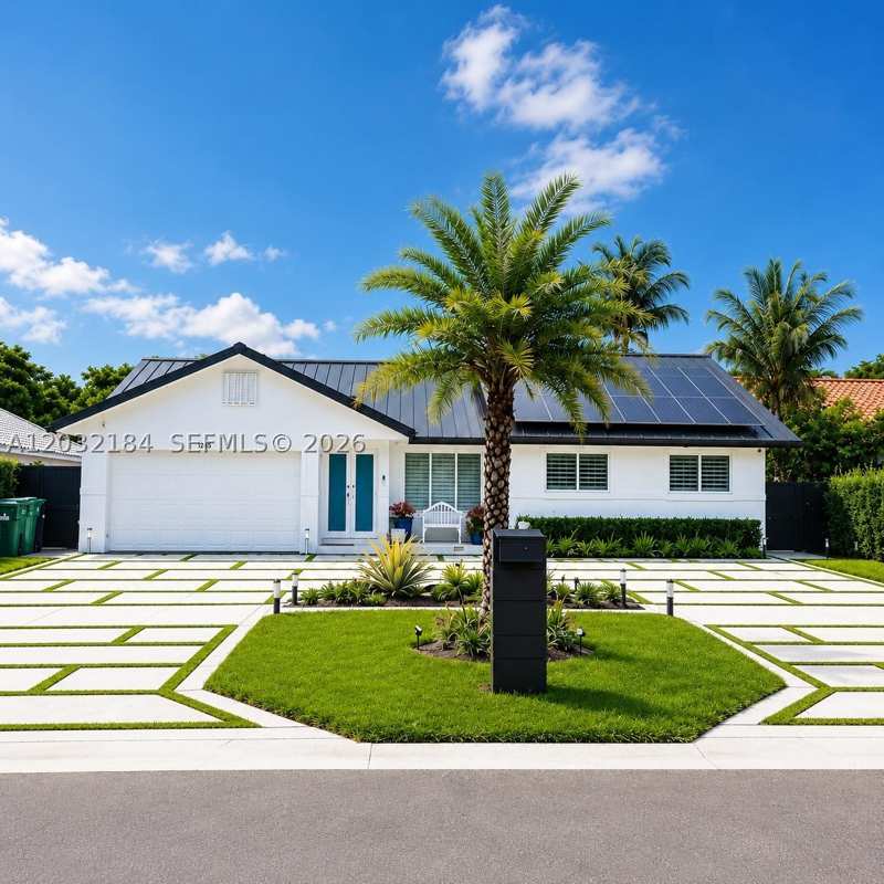 5 bedroom SingleFamilyResidence at 12440 SW 96th St, Pakto Sub, Miami — photo 1