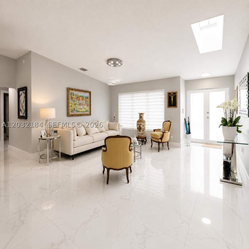 5 bedroom SingleFamilyResidence at 12440 SW 96th St, Pakto Sub, Miami — photo 5