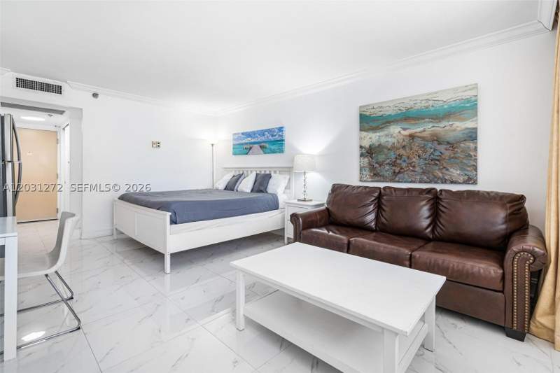 0 bedroom Condominium at 19201 Collins Ave 104, The Aventura Beach Club C, Sunny Isles Beach — photo 2