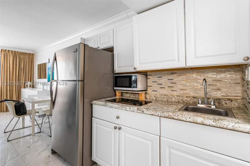 0 bedroom Condominium at 19201 Collins Ave 104, The Aventura Beach Club C, Sunny Isles Beach — photo 4