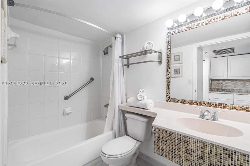 0 bedroom Condominium at 19201 Collins Ave 104, The Aventura Beach Club C, Sunny Isles Beach — photo 5