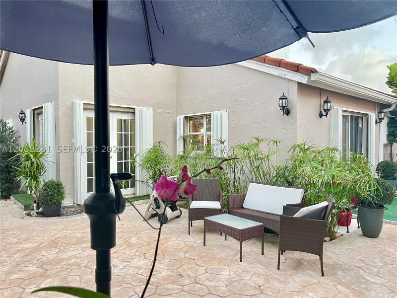 2 bedroom SingleFamilyResidence at 11769 SW 92nd Ln, Las Casas At Kendall, Miami — photo 3