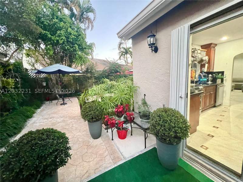 2 bedroom SingleFamilyResidence at 11769 SW 92nd Ln, Las Casas At Kendall, Miami — photo 5