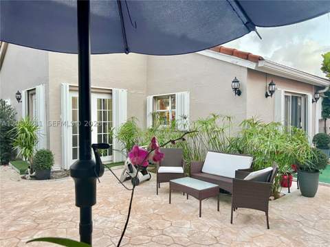 11769 SW 92nd Ln, Miami FL - photo 7 of 17