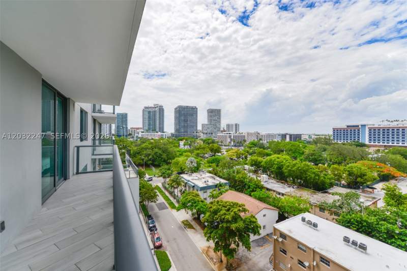 3 bedroom Condominium at 501 NE 31st St 601, Paraiso Bayviews Condo, Miami — photo 2