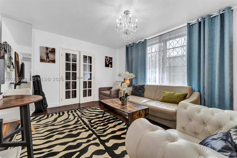 1 bedroom Condominium at 1150 Euclid Ave 101, Tower East Incorporated C, Miami Beach — photo 2