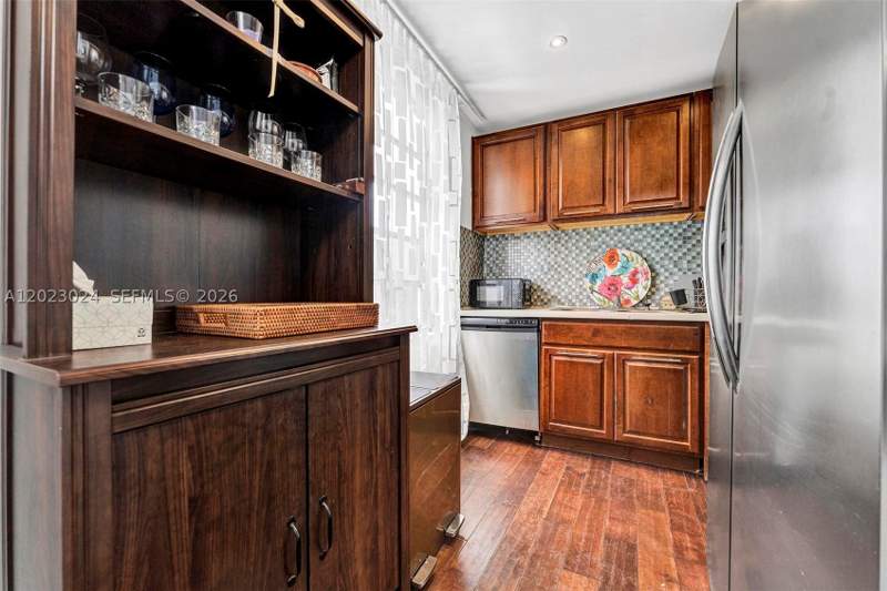 1 bedroom Condominium at 1150 Euclid Ave 101, Tower East Incorporated C, Miami Beach — photo 5