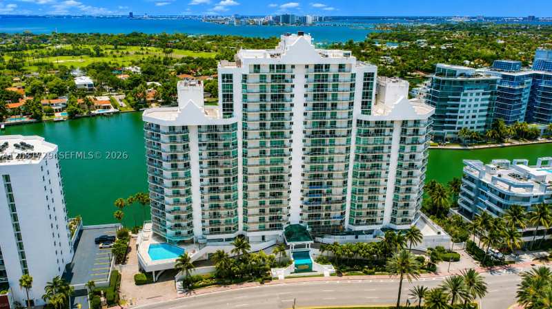 3 bedroom Condominium at 5900 Collins Ave 601, The Grandview Condo, Miami Beach — photo 1