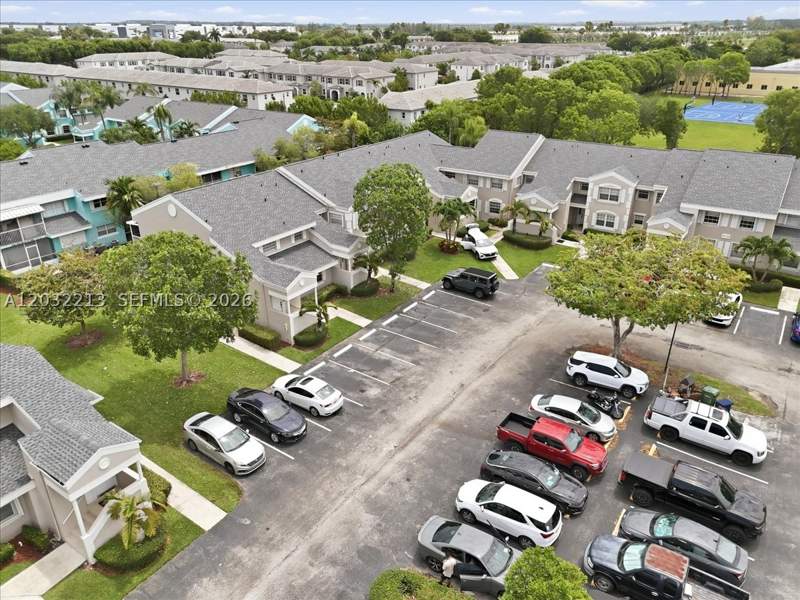 1 bedroom Condominium at 2614 SE 21st Ct 201-B, Keys Gate Condo No Six, Homestead — photo 3