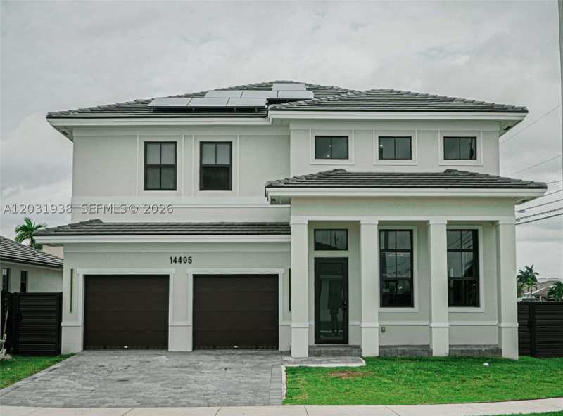 5 bedroom SingleFamilyResidence at 14405 SW 13th Ter, J G Heads Farms Sub, Miami — photo 1