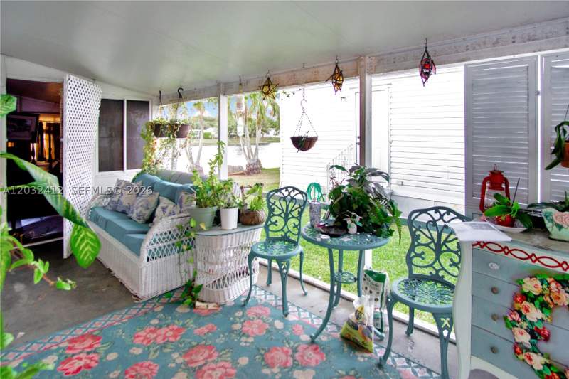 2 bedroom MobileHome at 35250 SW 177th Ct #48, Gateway Estates Park Cond, Homestead — photo 5