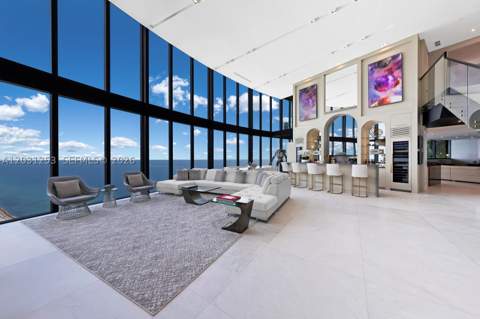 18555 Collins Ave 4405, Sunny Isles Beach FL - photo 20 of 93