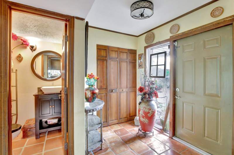 3 bedroom Townhouse at 20606 NE 7th Court, Townhouses Of The Calif Cl, Miami — photo 4
