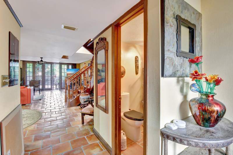 3 bedroom Townhouse at 20606 NE 7th Court, Townhouses Of The Calif Cl, Miami — photo 5