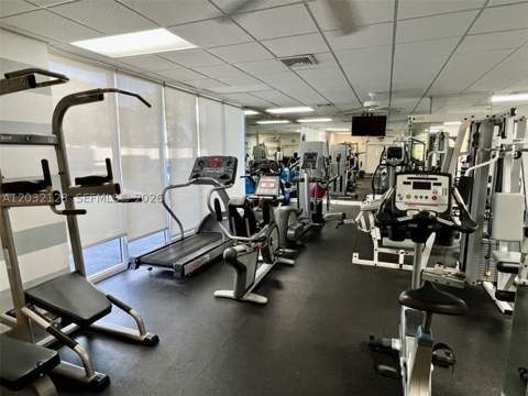 2100 Sans Souci Blvd A1410, North Miami FL - photo 19 of 24