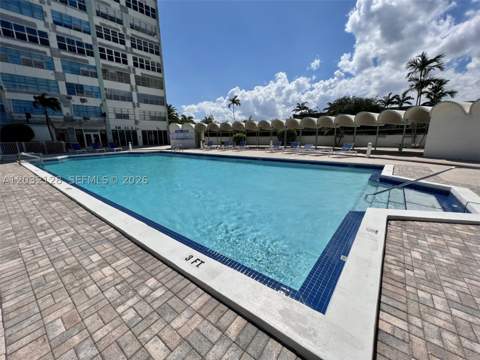 2100 Sans Souci Blvd A1410, North Miami FL - photo 20 of 24
