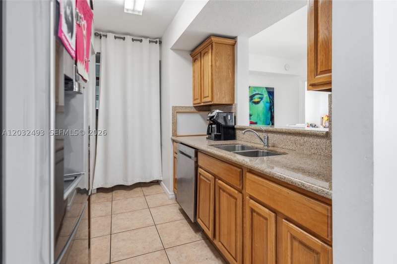 2 bedroom Condominium at 4242 NW 2nd St 1001, Keystone Park Condo, Miami — photo 4