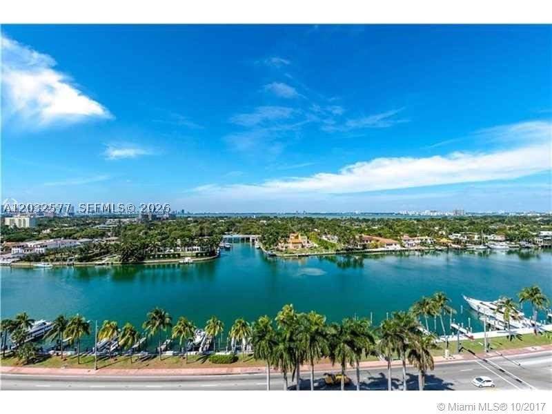 1 bedroom Condominium at 5005 Collins Ave 1202, THE CARRIAGE CLUB NORTH C, Miami Beach — photo 3
