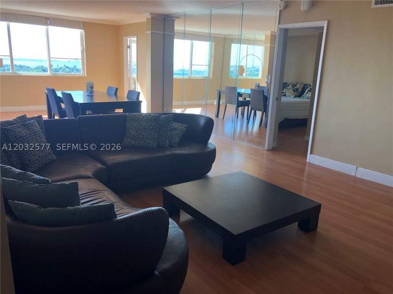 1 bedroom Condominium at 5005 Collins Ave 1202, THE CARRIAGE CLUB NORTH C, Miami Beach — photo 5