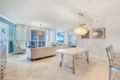 17201 Collins Ave 1203, Sunny Isles Beach FL - photo 10 of 43