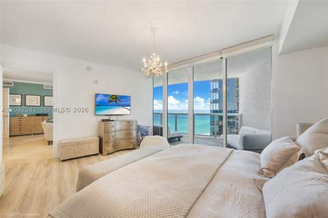 17201 Collins Ave 1203, Sunny Isles Beach FL - photo 14 of 43