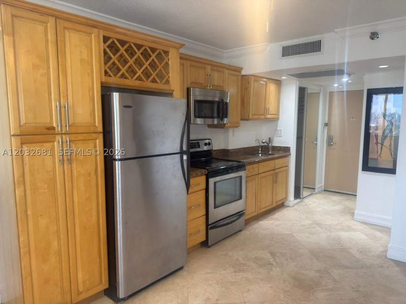 0 bedroom Condominium at 19201 Collins Ave 1044, The Aventura Beach Club C, Sunny Isles Beach — photo 2