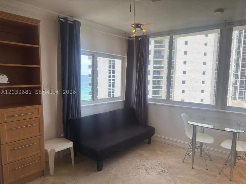 0 bedroom Condominium at 19201 Collins Ave 1044, The Aventura Beach Club C, Sunny Isles Beach — photo 3