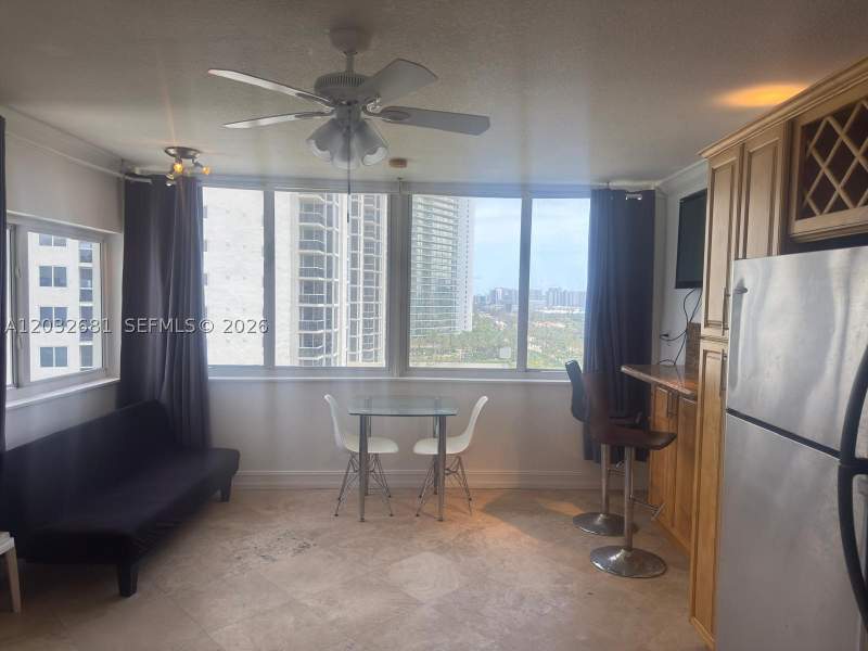0 bedroom Condominium at 19201 Collins Ave 1044, The Aventura Beach Club C, Sunny Isles Beach — photo 4