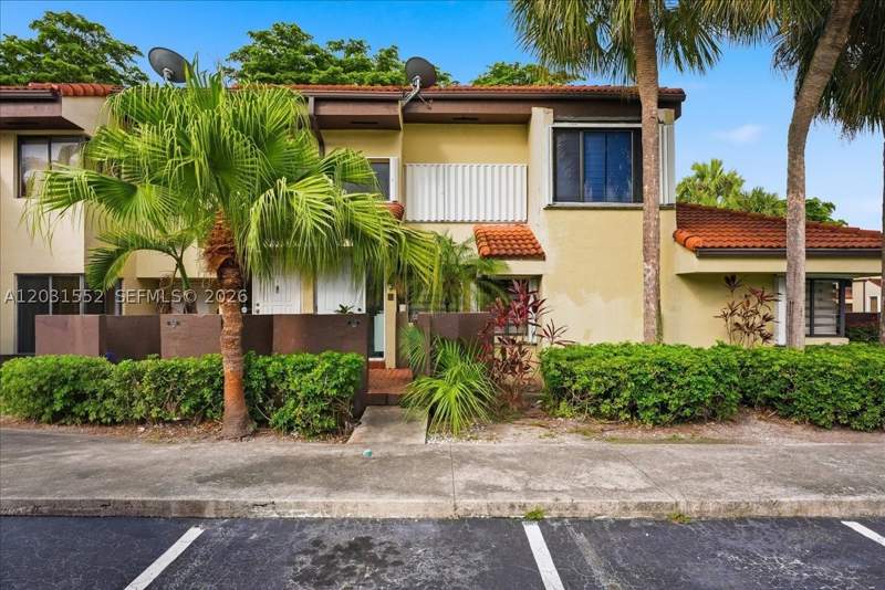 1 bedroom Condominium at 9839 SW 138th Ave Fa2R, Esprit Condo, Miami — photo 5