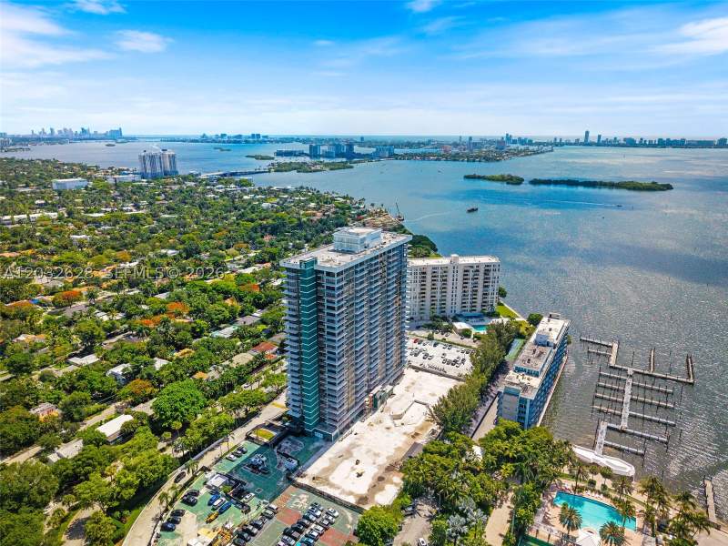 2 bedroom Condominium at 780 NE 69th St 2404, The Palm Bay Yacht Club C, Miami — photo 3