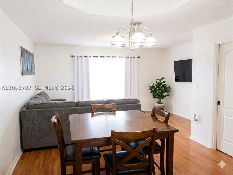 3 bedroom Townhouse at 12116 SW 143rd Ln 6-5, Bonita Villas Condo, Miami — photo 2