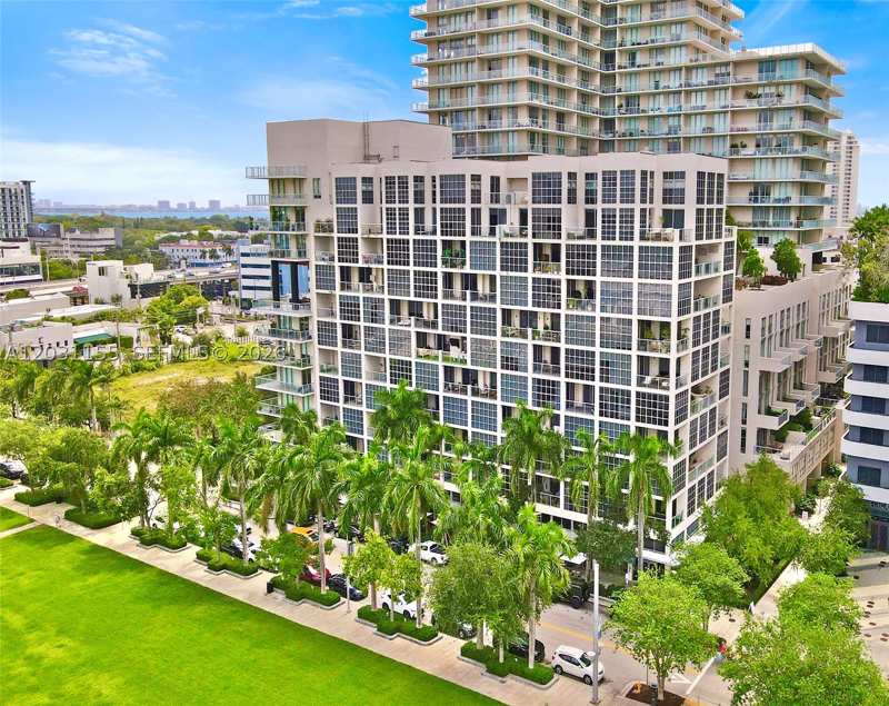 2 bedroom Condominium at 3449 NE 1st Ave 109, Two Midtown Miami Condo, Miami — photo 1
