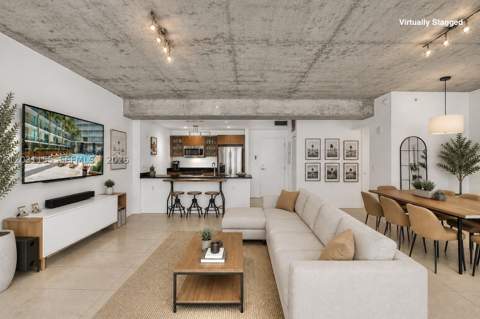 3449 NE 1st Ave 109, Miami FL - photo 6 of 70