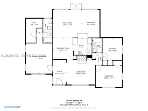 4345 SW 13th St, Miami FL - photo 24 of 24