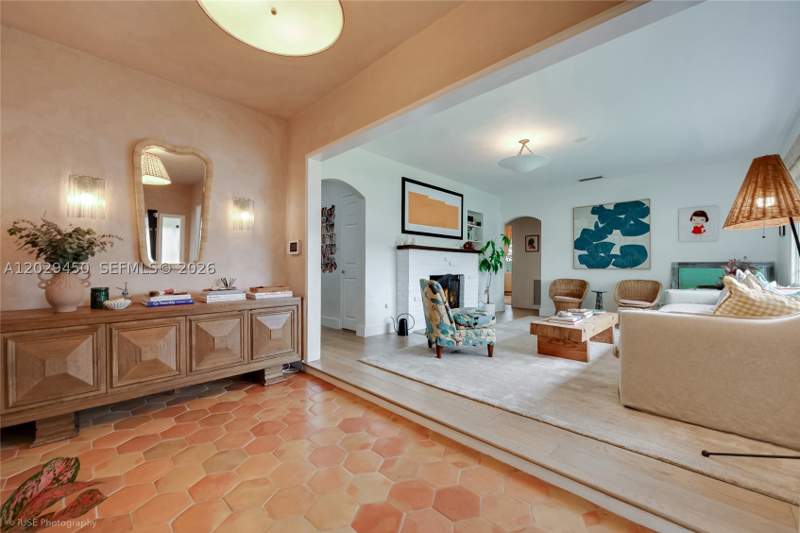 3 bedroom SingleFamilyResidence at 4345 SW 13th St, Triana, Miami — photo 5